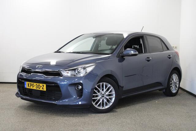 KIA RIO 1.2 CVVT ExecutiveLine