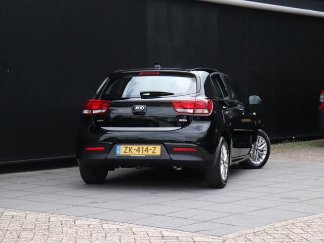 KIA RIO 1.0 TGDI DynamicLine | CAMERA | NAVI | APPLE CARPLAY | CRUISE | AIRCO |