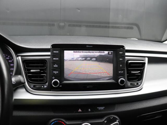 KIA RIO 1.0 TGDI DynamicLine | CAMERA | NAVI | APPLE CARPLAY | CRUISE | AIRCO |