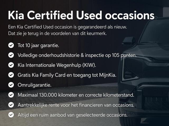 KIA RIO 1.0 TGDI DynamicLine
