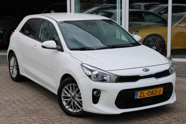 KIA RIO 1.0 TGDI DynamicPlusLine