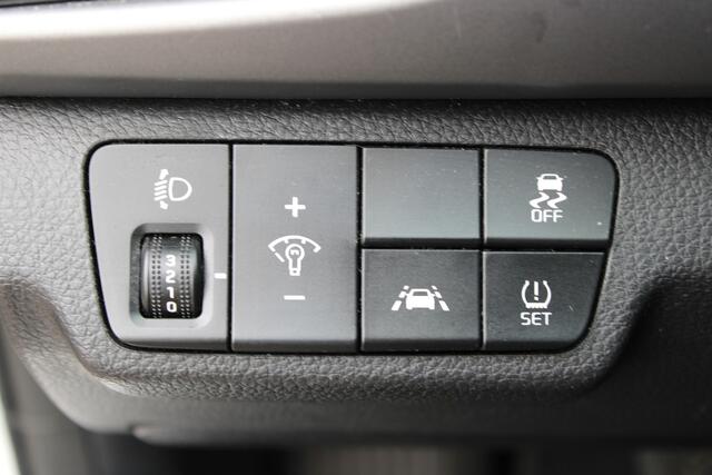 KIA RIO 1.0 TGDI DynamicPlusLine