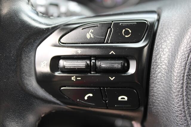 KIA RIO 1.0 TGDI DynamicPlusLine