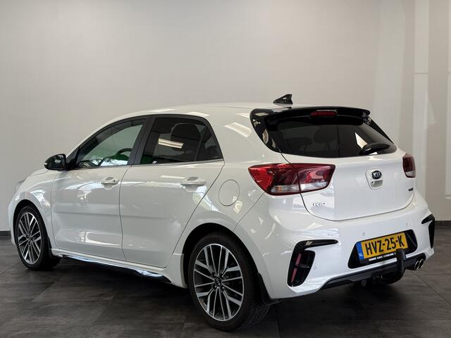 KIA RIO 1.0 T-GDi MHEV DynamicPlusLine GT-Line