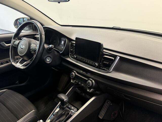 KIA RIO 1.0 T-GDi MHEV DynamicPlusLine GT-Line