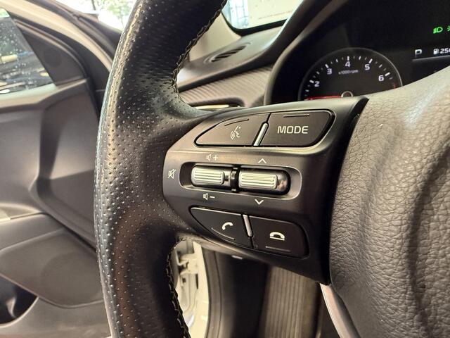 KIA RIO 1.0 T-GDi MHEV DynamicPlusLine GT-Line