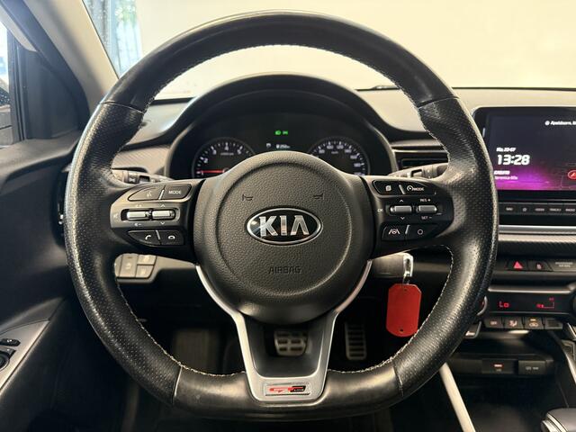 KIA RIO 1.0 T-GDi MHEV DynamicPlusLine GT-Line