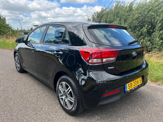KIA RIO 1.0 TGDI ComfortPlusLine Navigator