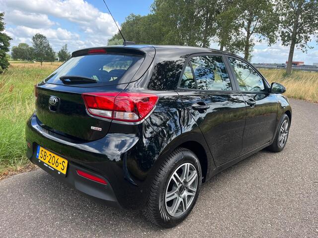 KIA RIO 1.0 TGDI ComfortPlusLine Navigator