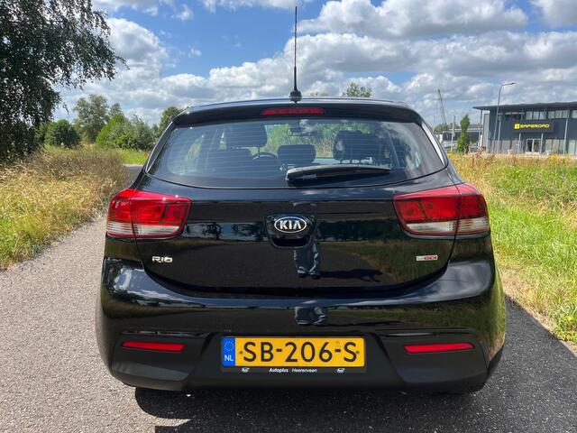 KIA RIO 1.0 TGDI ComfortPlusLine Navigator