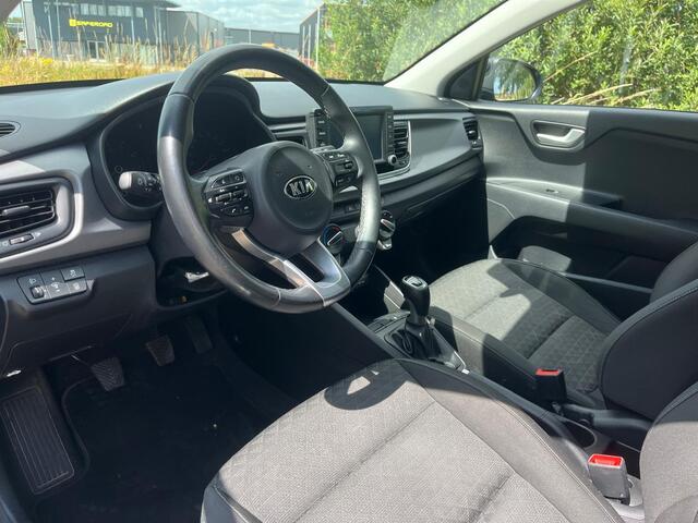 KIA RIO 1.0 TGDI ComfortPlusLine Navigator