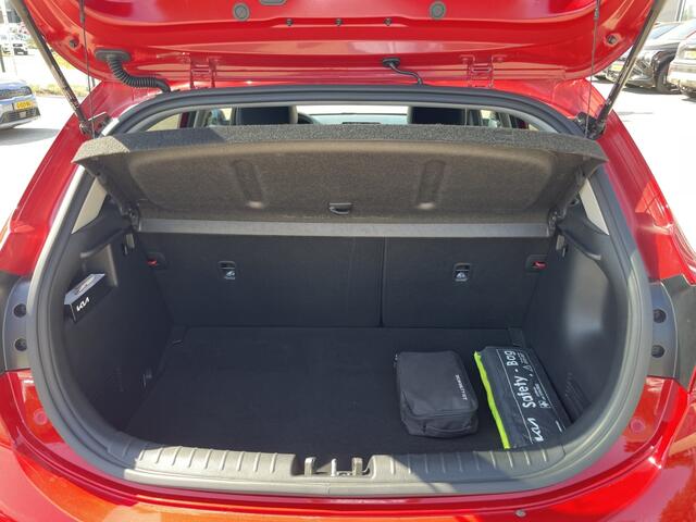 KIA RIO 1.0 T-GDi 120PK MHEV GT-Line AUTOMAAT - EXTREEM LAGE KM STAND!!!