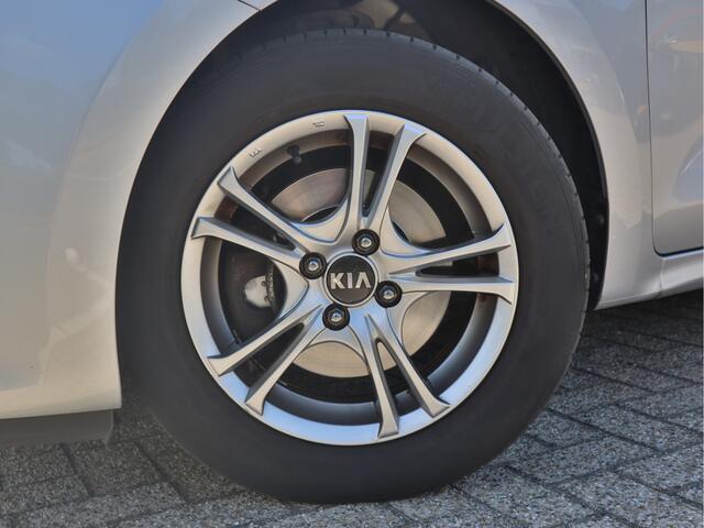 KIA RIO 1.0 TGDI ComfortPlusLine Navigator | Navigatie | Camera | PDC | Trekhaak | "15 LMV |