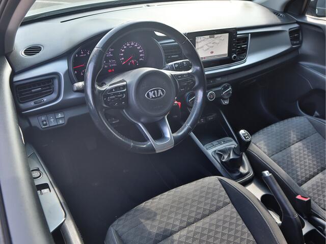 KIA RIO 1.0 TGDI ComfortPlusLine Navigator | Navigatie | Camera | PDC | Trekhaak | "15 LMV |