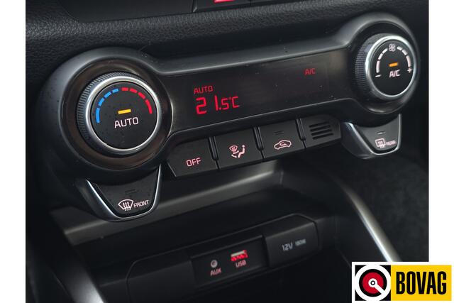 KIA RIO 1.0 TGDI GT-Line