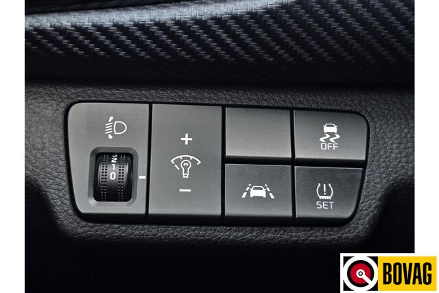 KIA RIO 1.0 TGDI GT-Line