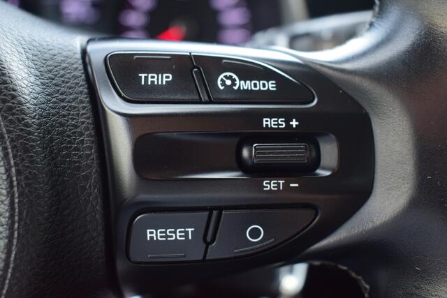 KIA RIO 1.0 TGDI ComfortPlusLine Navigator | Cruise | Navigatie | Camera | tot 10j. Kia garantie |