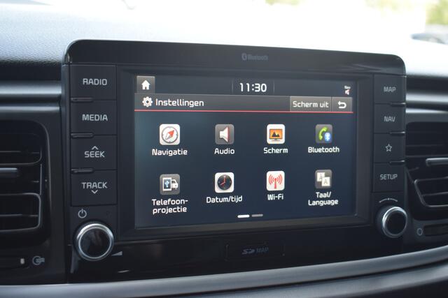KIA RIO 1.0 TGDI ComfortPlusLine Navigator | Cruise | Navigatie | Camera | tot 10j. Kia garantie |