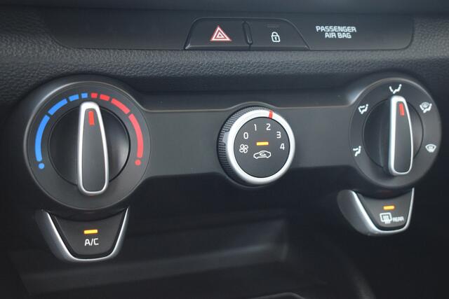 KIA RIO 1.0 TGDI ComfortPlusLine Navigator | Cruise | Navigatie | Camera | tot 10j. Kia garantie |
