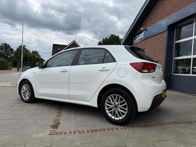 KIA RIO 1.0 T-GDi 100PK MHEV DynamicLine Draadloze carplay | Camera | Cruise | Dealeronderhouden