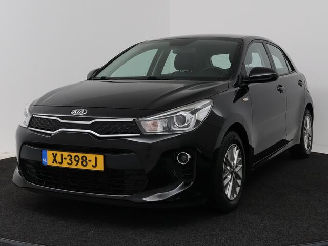 KIA RIO 1.0 TGDI DynamicLine