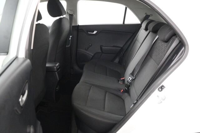 KIA RIO 1.0 T-GDi MHEV DynanicLine