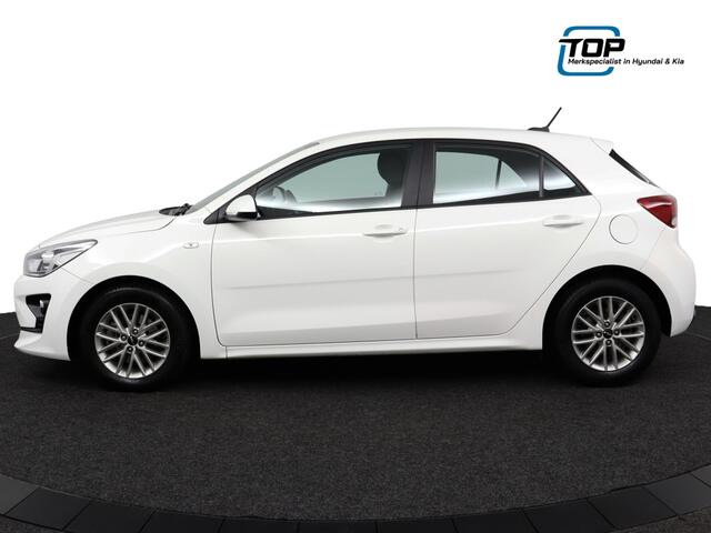 KIA RIO 1.0 T-GDi MHEV DynanicLine