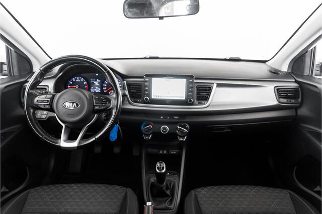 KIA RIO 1.0 TGDI DynamicLine Camera|Navigatie|Applecarplay