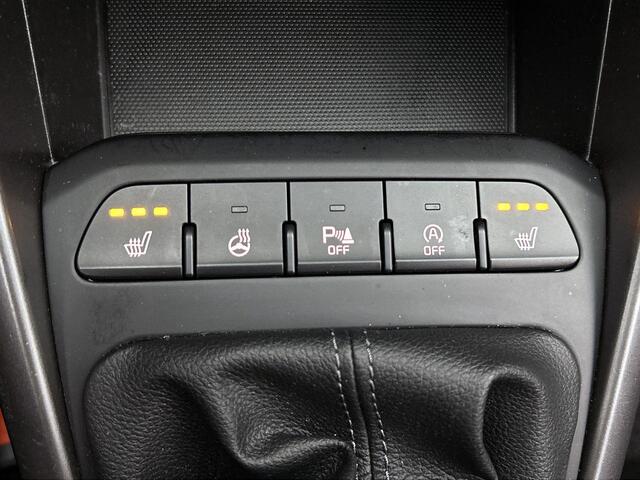 KIA RIO 1.0 TGDI GT-Line | Apple Carplay/Android Auto | Stoel- Stuurverwarming | Camera