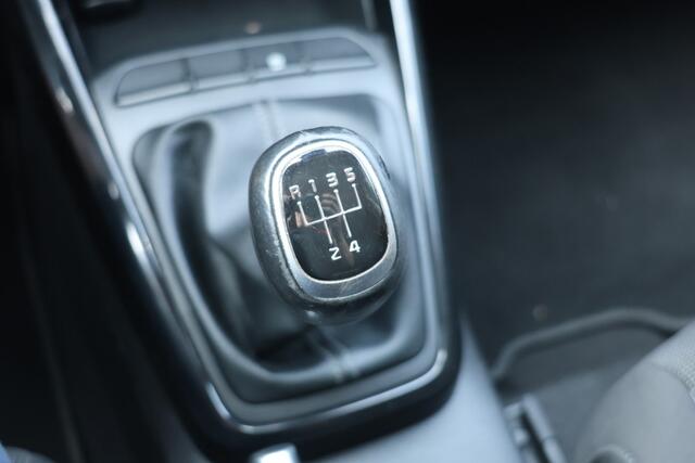 KIA RIO 1.0 TGDI DynamicLine, 5Drs. NL auto, Dealer onderh. RIJKELIJK uitgerust ZUINIG .. en BETROUWBAAR ..