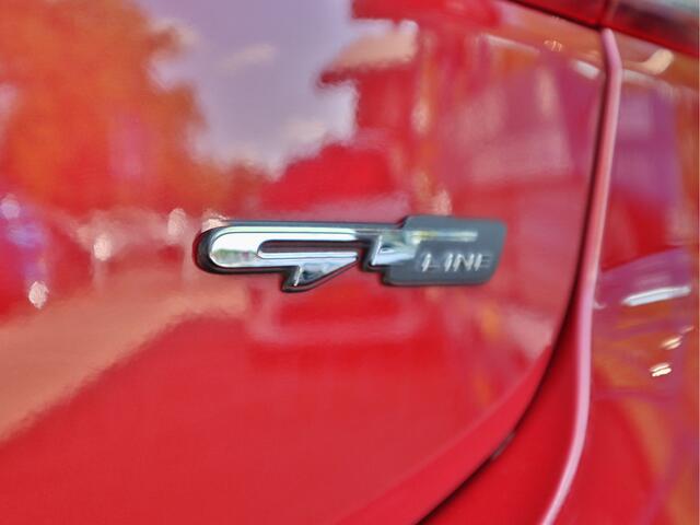 KIA RIO 1.0 T-GDi MHEV GT-Line 120pk Navigatie | Camera | LED | Stoelverwarming | 17 inch LMV | tot 10 jaar Garantie