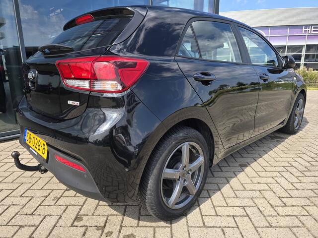 KIA RIO 1.0 T-GDI | Cruise Control | Camera | Airco | Navigatie | Bluetooth