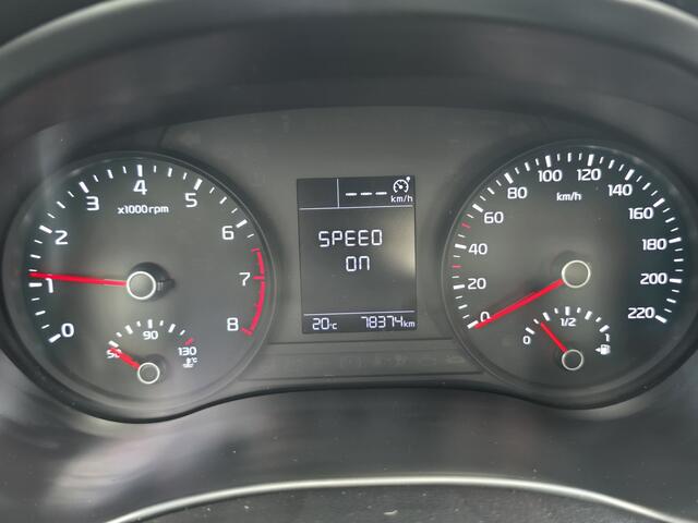 KIA RIO 1.0 T-GDI | Cruise Control | Camera | Airco | Navigatie | Bluetooth