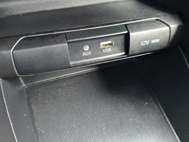 KIA RIO 1.0 T-GDI | Cruise Control | Camera | Airco | Navigatie | Bluetooth