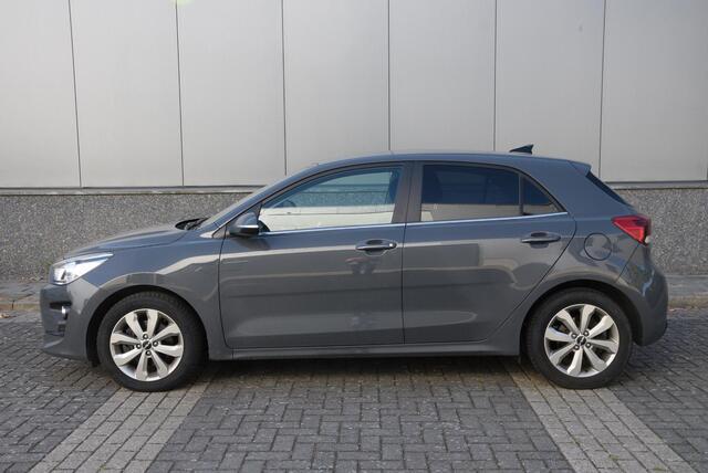 KIA RIO 1.0 T-GDi MHEV DynamicPlusLine | Dealer onderhouden | apple carplay/android | Parkeersensoren achter |