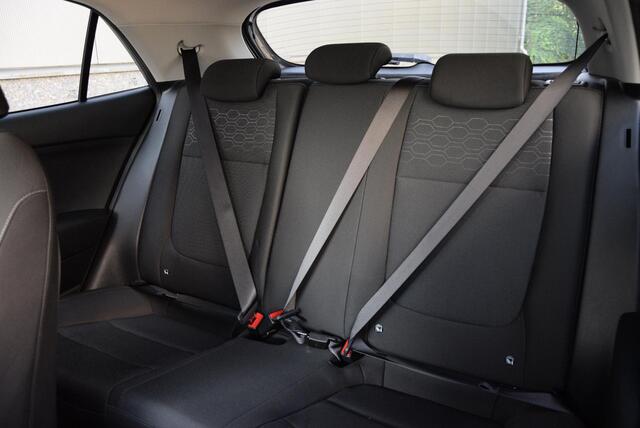 KIA RIO 1.0 T-GDi MHEV DynamicPlusLine | Dealer onderhouden | apple carplay/android | Parkeersensoren achter |
