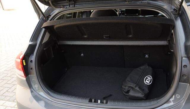 KIA RIO 1.0 T-GDi MHEV DynamicPlusLine | Dealer onderhouden | apple carplay/android | Parkeersensoren achter |