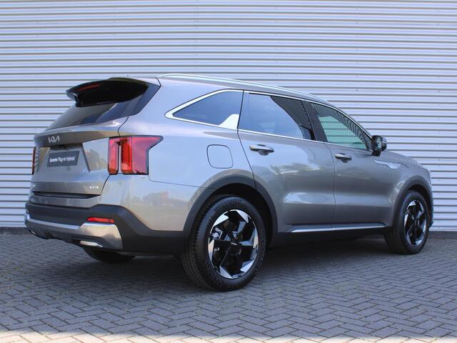 KIA SORENTO 1.6 T-GDi Plug-in Hybrid 4WD ExecutiveLine 7p. | Automaat | Nieuw | Direct leverbaar |