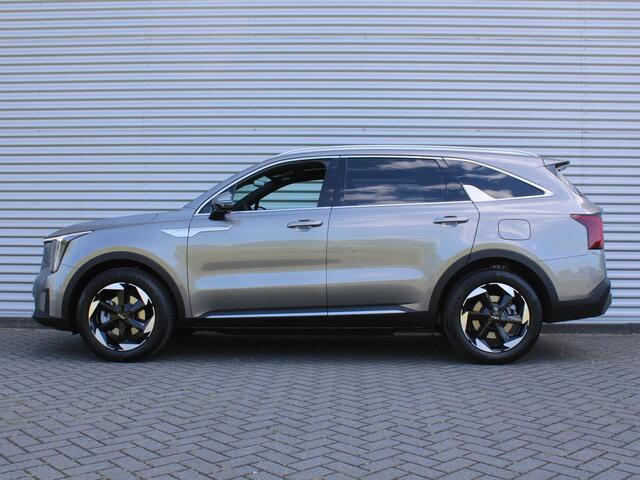 KIA SORENTO 1.6 T-GDi Plug-in Hybrid 4WD ExecutiveLine 7p. | Automaat | Nieuw | Direct leverbaar |