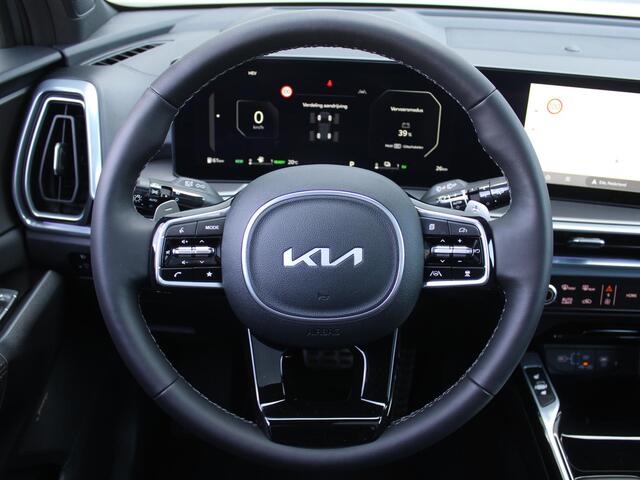 KIA SORENTO 1.6 T-GDi Plug-in Hybrid 4WD ExecutiveLine 7p. | Automaat | Nieuw | Direct leverbaar |