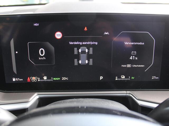 KIA SORENTO 1.6 T-GDi Plug-in Hybrid 4WD ExecutiveLine 7p. | Automaat | Nieuw | Direct leverbaar |