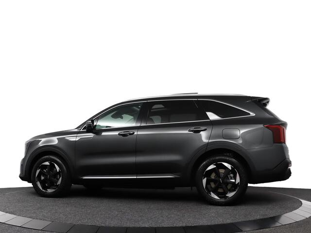 KIA SORENTO 1.6 T-GDi Plug-in Hybrid 4WD DynamicPlusLine 7p. - Schuif-/kanteldak - Bose geluid - Stoelverwarming voor en achter - Fabrieksgarantie t/m 31-05-2032