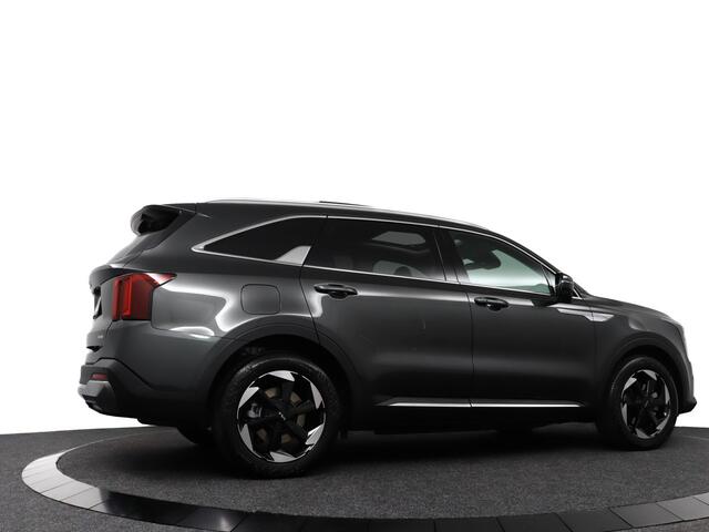 KIA SORENTO 1.6 T-GDi Plug-in Hybrid 4WD DynamicPlusLine 7p. - Schuif-/kanteldak - Bose geluid - Stoelverwarming voor en achter - Fabrieksgarantie t/m 31-05-2032