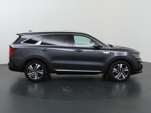 KIA SORENTO 1.6 T-GDI Hybrid 2WD ExecutiveLine 7p. | Navigatiesysteem | Parkeercamera | Stoelverwarming | Bose speakers