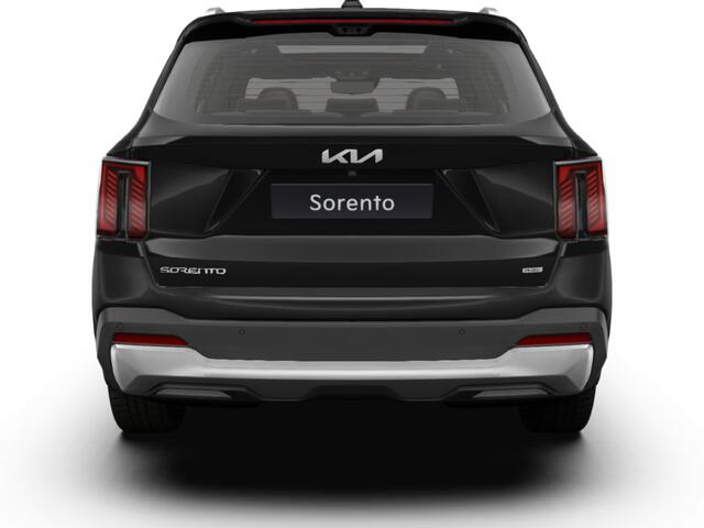 KIA SORENTO 1.6 T-GDi Plug-in Hybrid ExecutiveLine 7p I Snel leverbaar