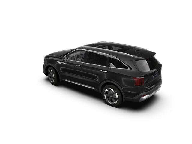 KIA SORENTO 1.6 T-GDi Plug-in Hybrid ExecutiveLine 7p I Snel leverbaar