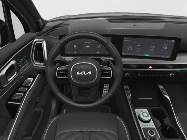 KIA SORENTO 1.6 T-GDi Plug-in Hybrid ExecutiveLine 7p I Snel leverbaar
