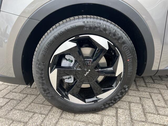 KIA SORENTO 1.6 T-GDi PHEV DynamicPlusLine
