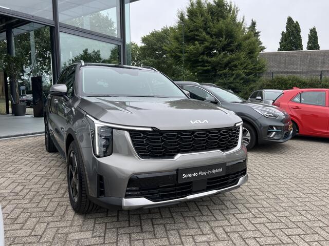 KIA SORENTO 1.6 T-GDi PHEV DynamicPlusLine