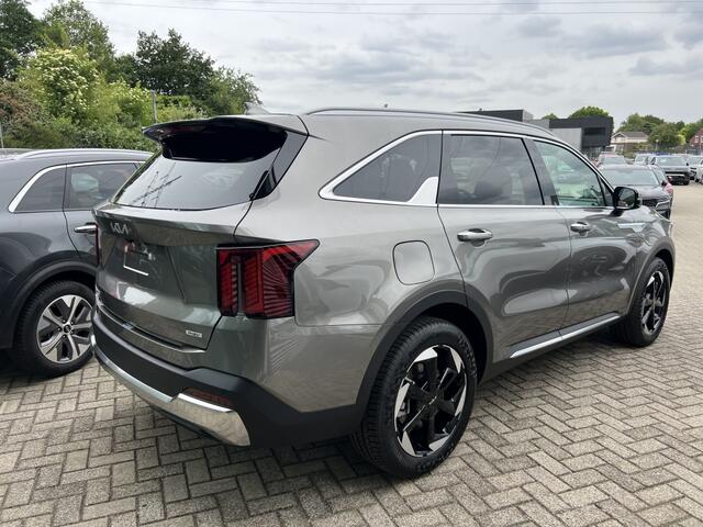 KIA SORENTO 1.6 T-GDi PHEV DynamicPlusLine